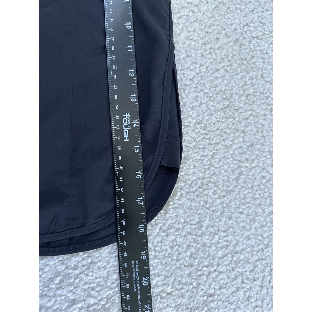 TAIL TECH PERFORMANCE Women's Solid Black Curved … - image 11